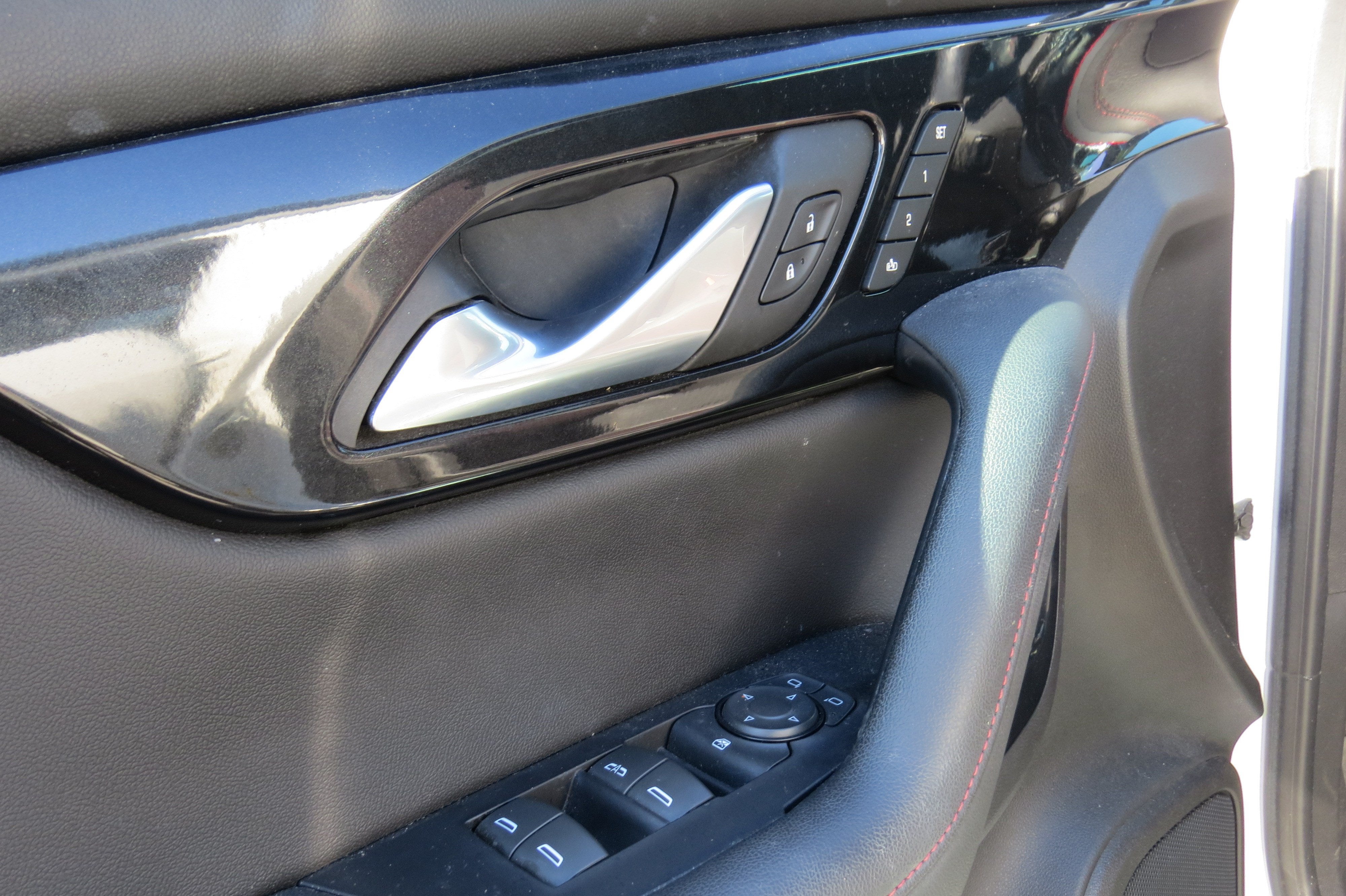 2022 Chevrolet Blazer RS w/ Enhanced Convenience Pkg.
