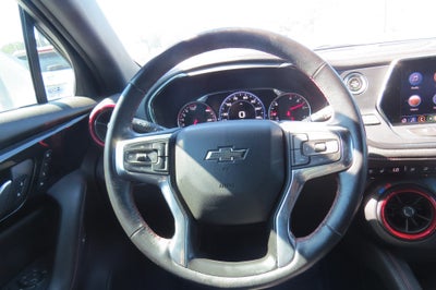 2022 Chevrolet Blazer RS w/ Enhanced Convenience Pkg.