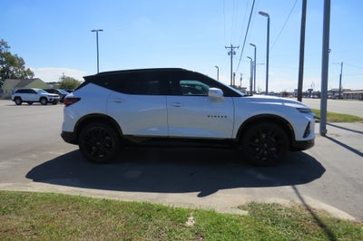 2022 Chevrolet Blazer RS w/ Enhanced Convenience Pkg.