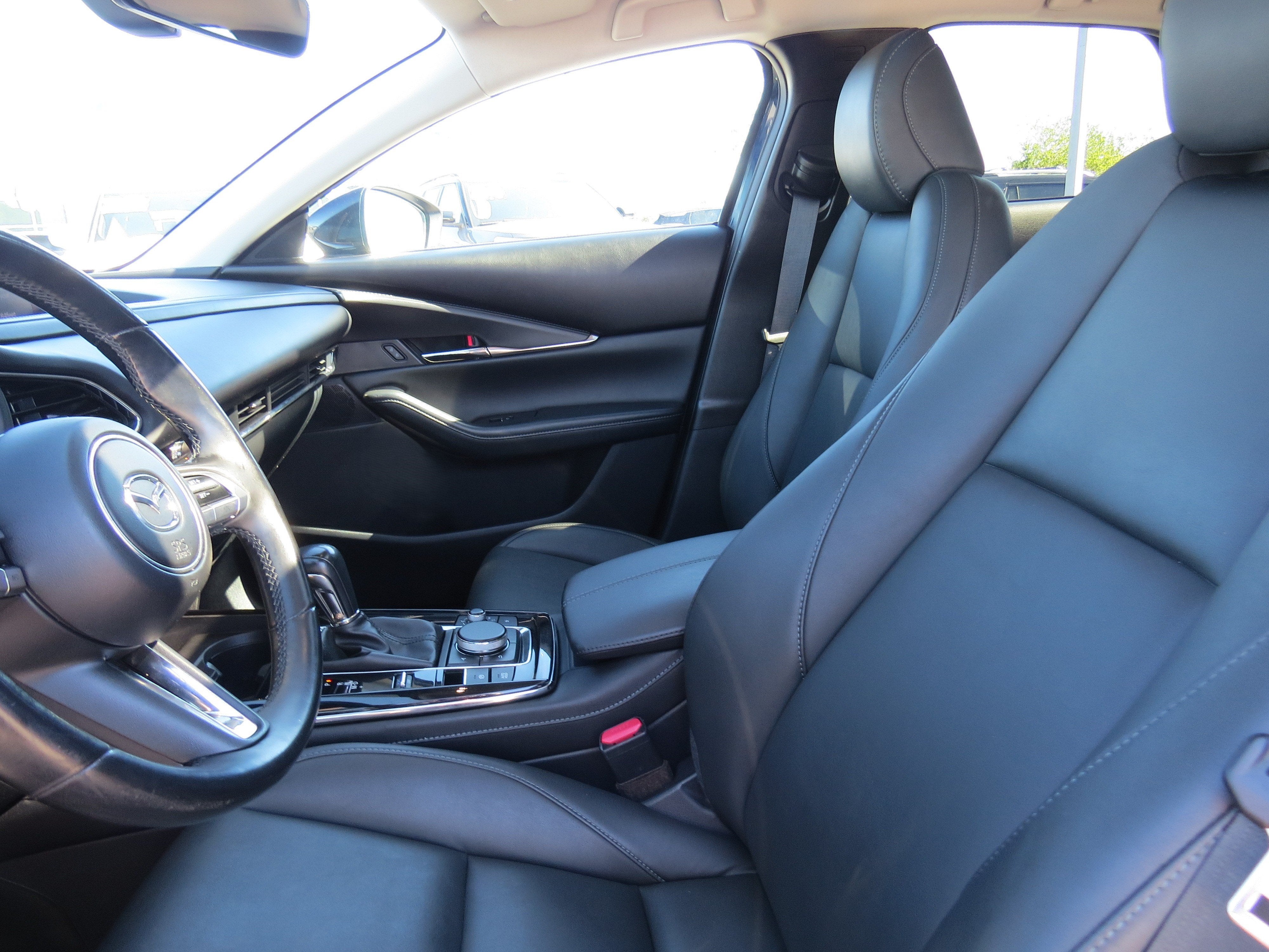 2022 Mazda Mazda CX-30 2.5 Turbo AWD w/ Sunroof