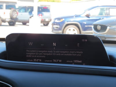 2022 Mazda Mazda CX-30 2.5 Turbo AWD w/ Sunroof