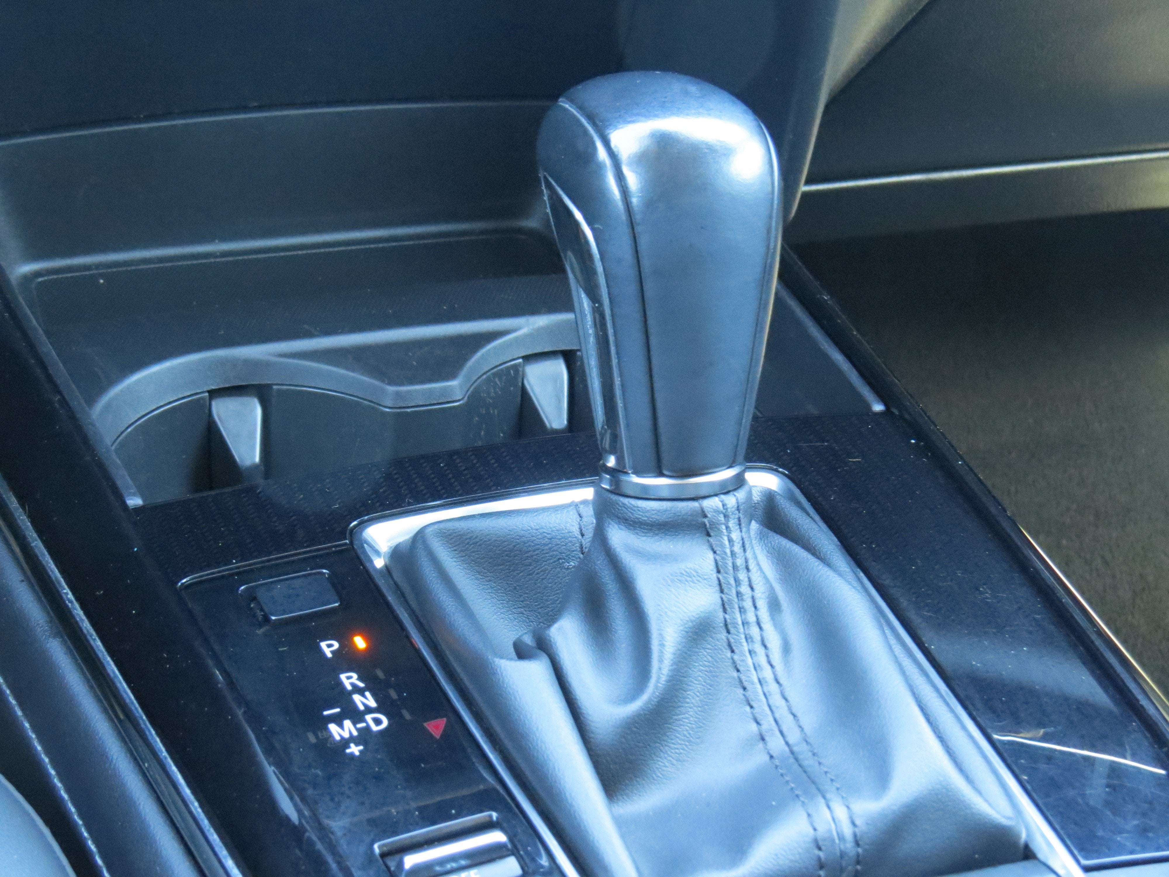 2022 Mazda Mazda CX-30 2.5 Turbo AWD w/ Sunroof