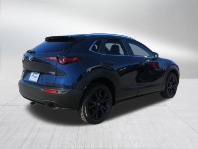 2022 Mazda Mazda CX-30 2.5 Turbo AWD w/ Sunroof