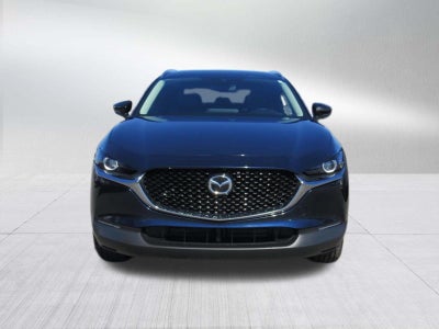 2022 Mazda Mazda CX-30 2.5 Turbo AWD w/ Sunroof