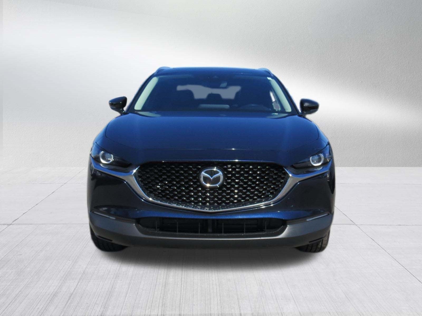 2022 Mazda Mazda CX-30 2.5 Turbo AWD w/ Sunroof