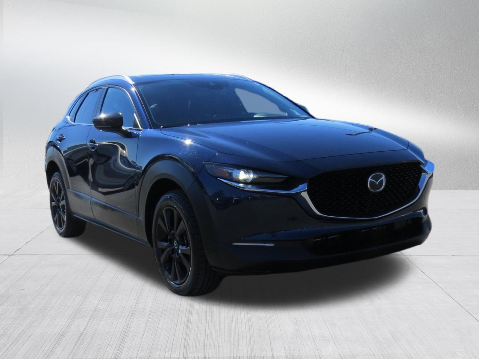 2022 Mazda Mazda CX-30 2.5 Turbo AWD w/ Sunroof