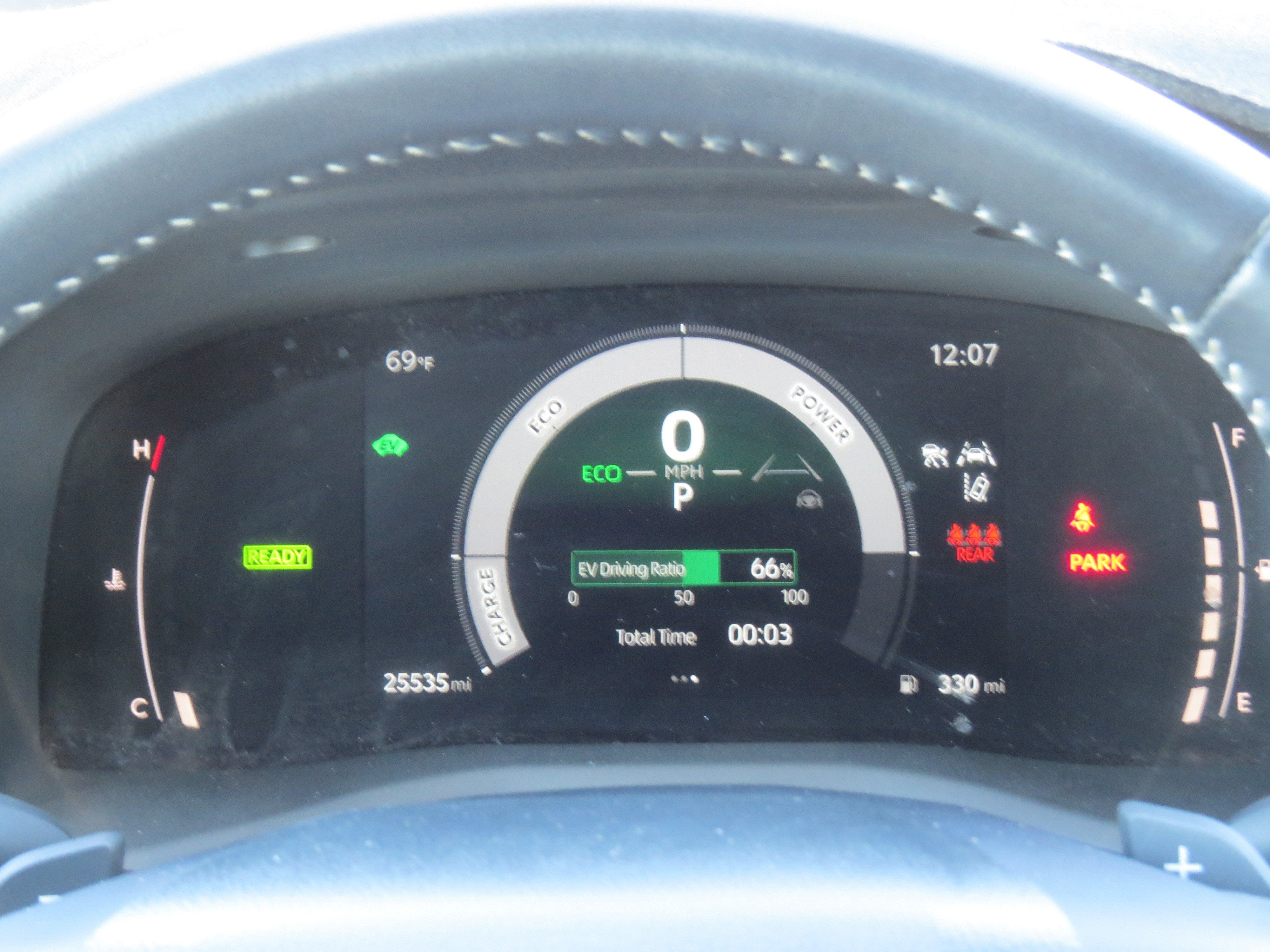 2025 Toyota Camry SE Hybrid w/ Convenience Package & Sunroof