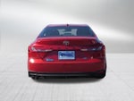 2025 Toyota Camry SE Hybrid w/ Convenience Package & Sunroof