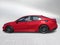 2025 Toyota Camry SE Hybrid w/ Convenience Package & Sunroof