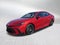 2025 Toyota Camry SE Hybrid w/ Convenience Package & Sunroof