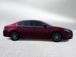 2017 Lexus ES ES 350