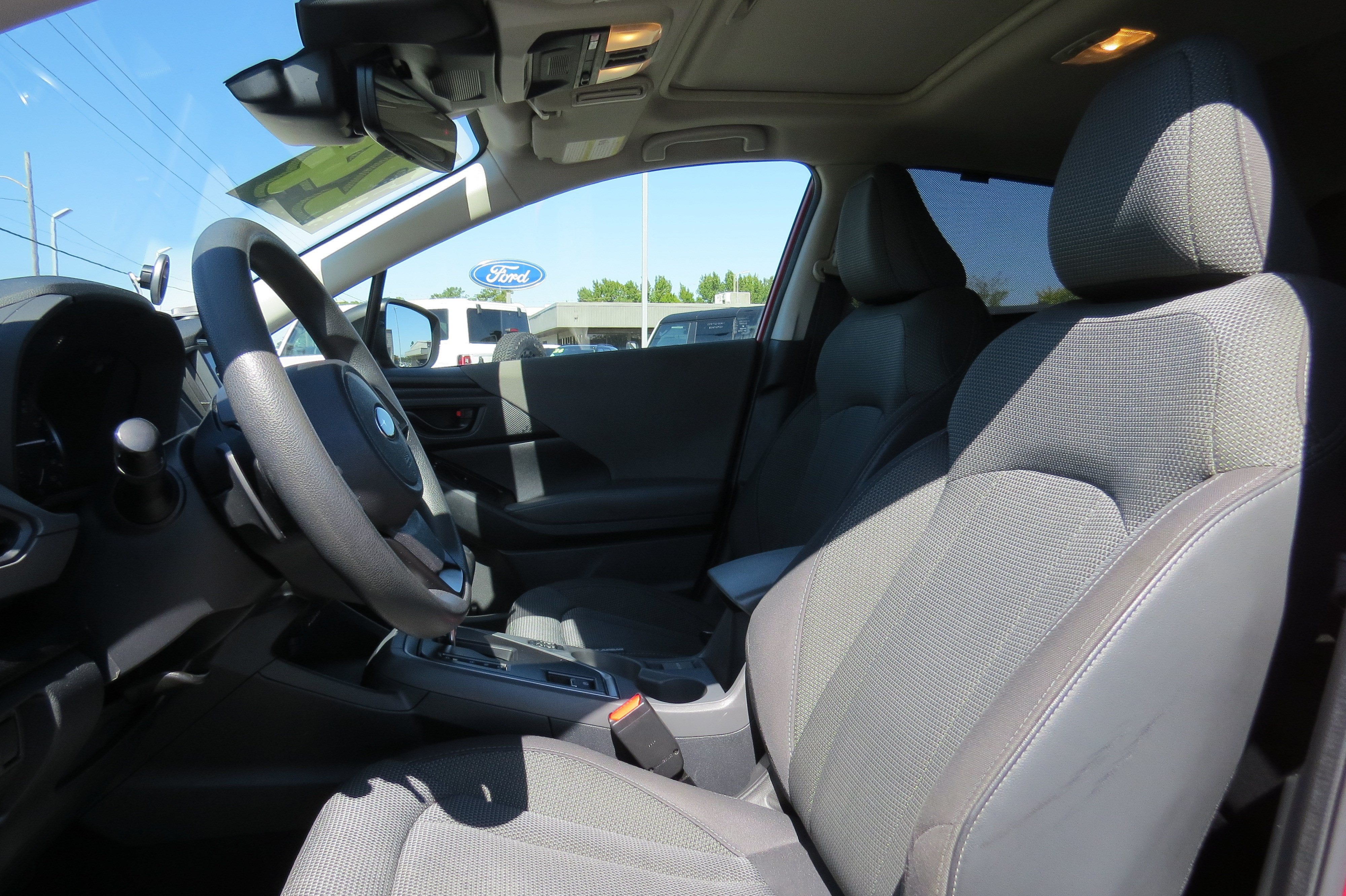 2024 Subaru Crosstrek Premium AWD w/ Sunroof