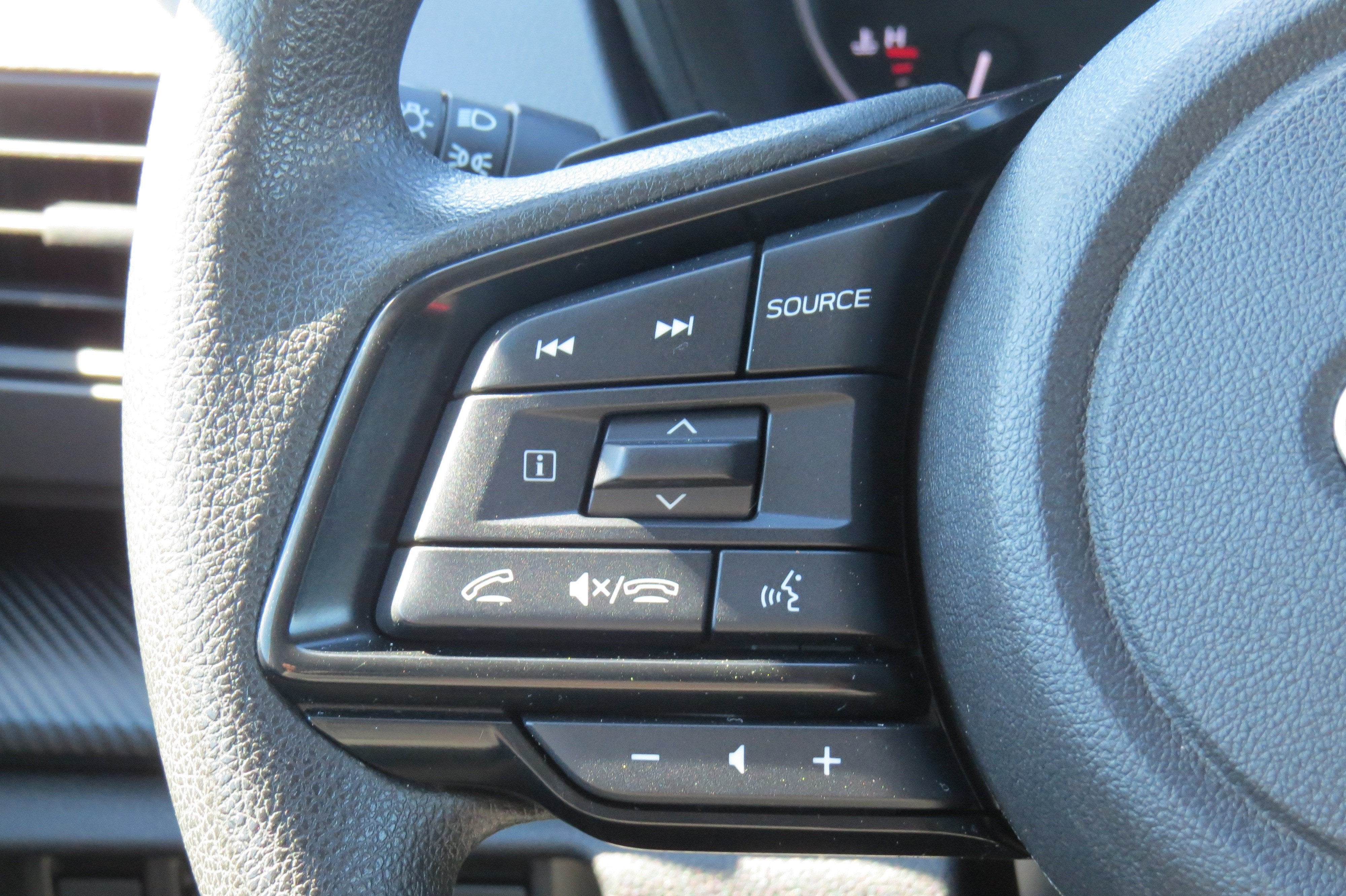 2024 Subaru Crosstrek Premium AWD w/ Sunroof