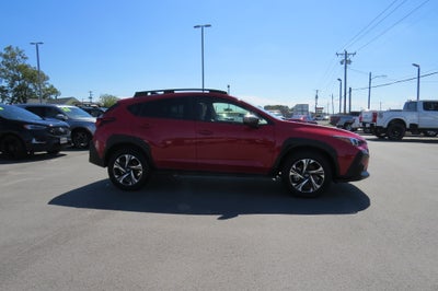 2024 Subaru Crosstrek Premium AWD w/ Sunroof