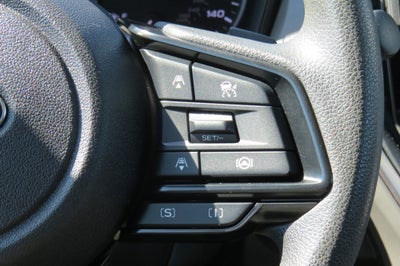 2024 Subaru Crosstrek Premium AWD w/ Sunroof