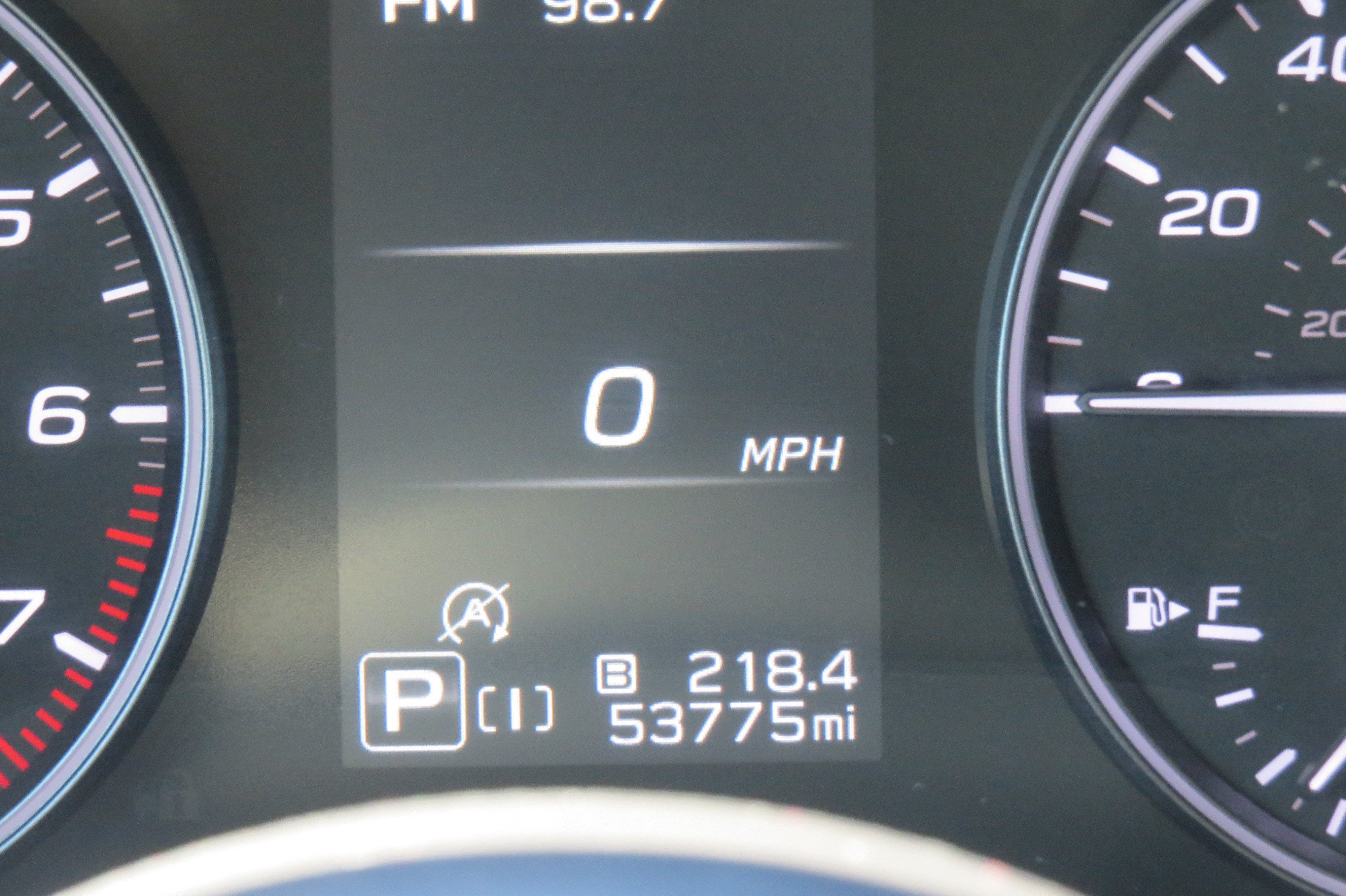 2024 Subaru Crosstrek Premium AWD w/ Sunroof