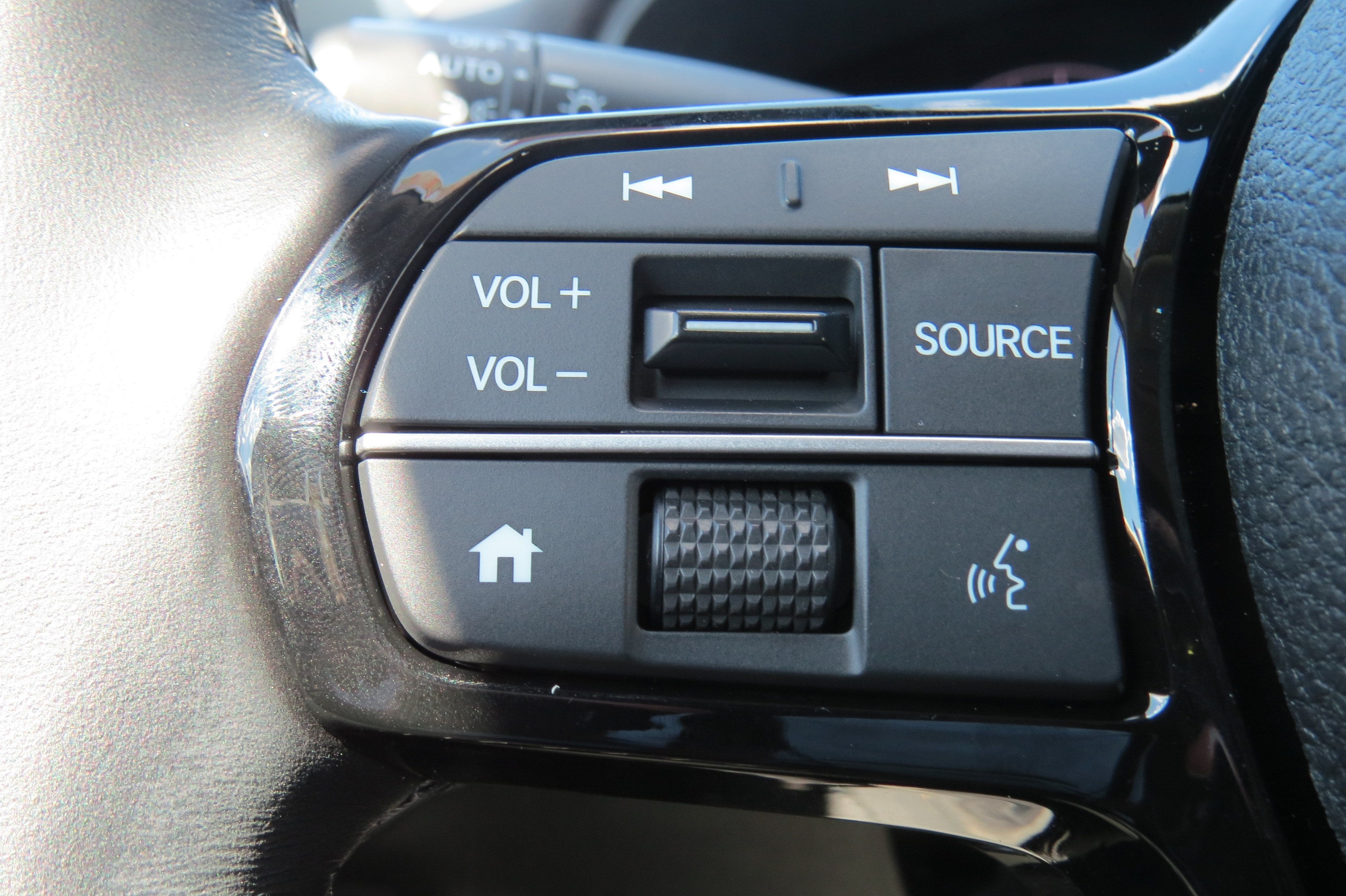 2022 Honda Civic Sedan EX w/ Sunroof