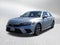 2022 Honda Civic Sedan EX w/ Sunroof
