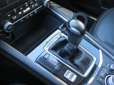 2020 Mazda Mazda CX-5 Grand Touring 2WD w/ Sunroof