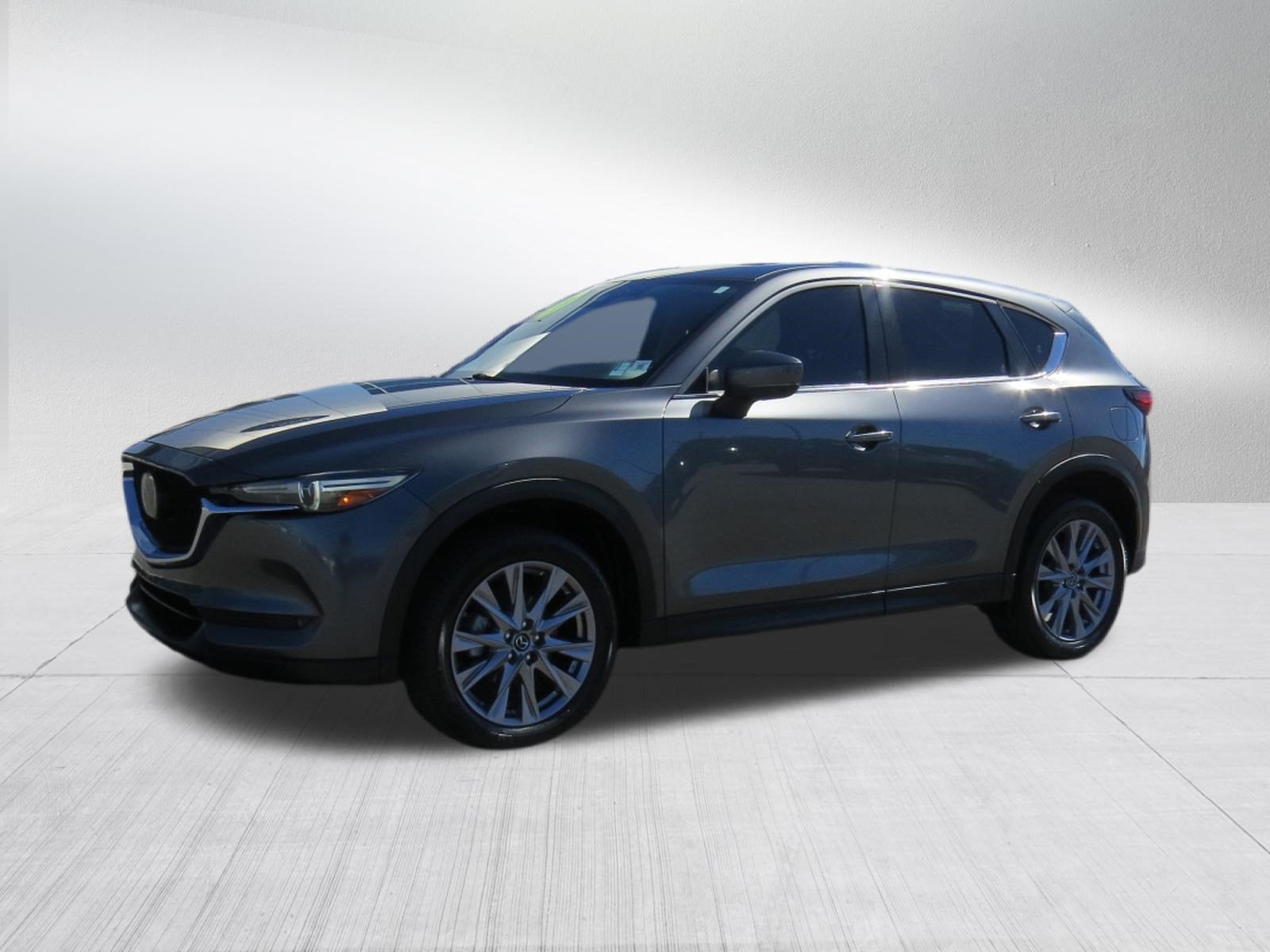 2020 Mazda Mazda CX-5 Grand Touring 2WD w/ Sunroof
