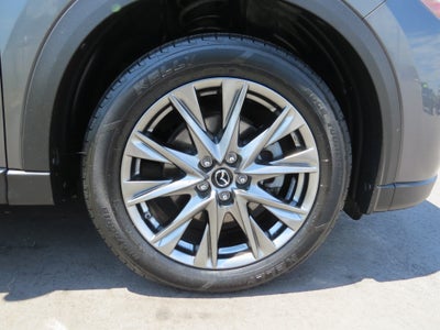 2020 Mazda Mazda CX-5 Signature