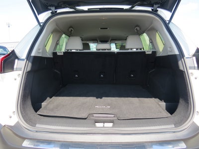 2023 Nissan Rogue SV AWD