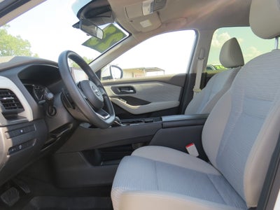 2023 Nissan Rogue SV AWD