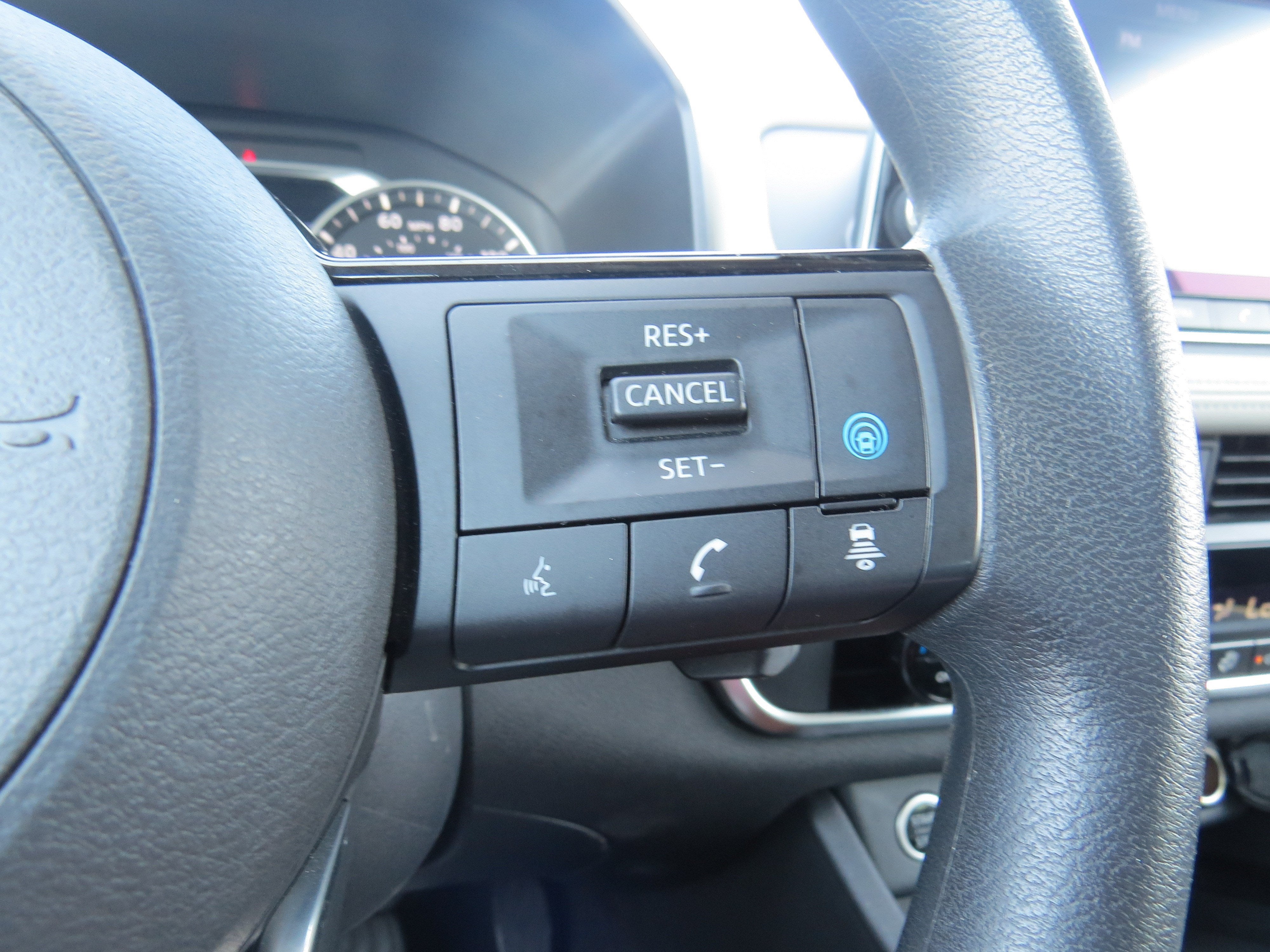 2023 Nissan Rogue SV AWD