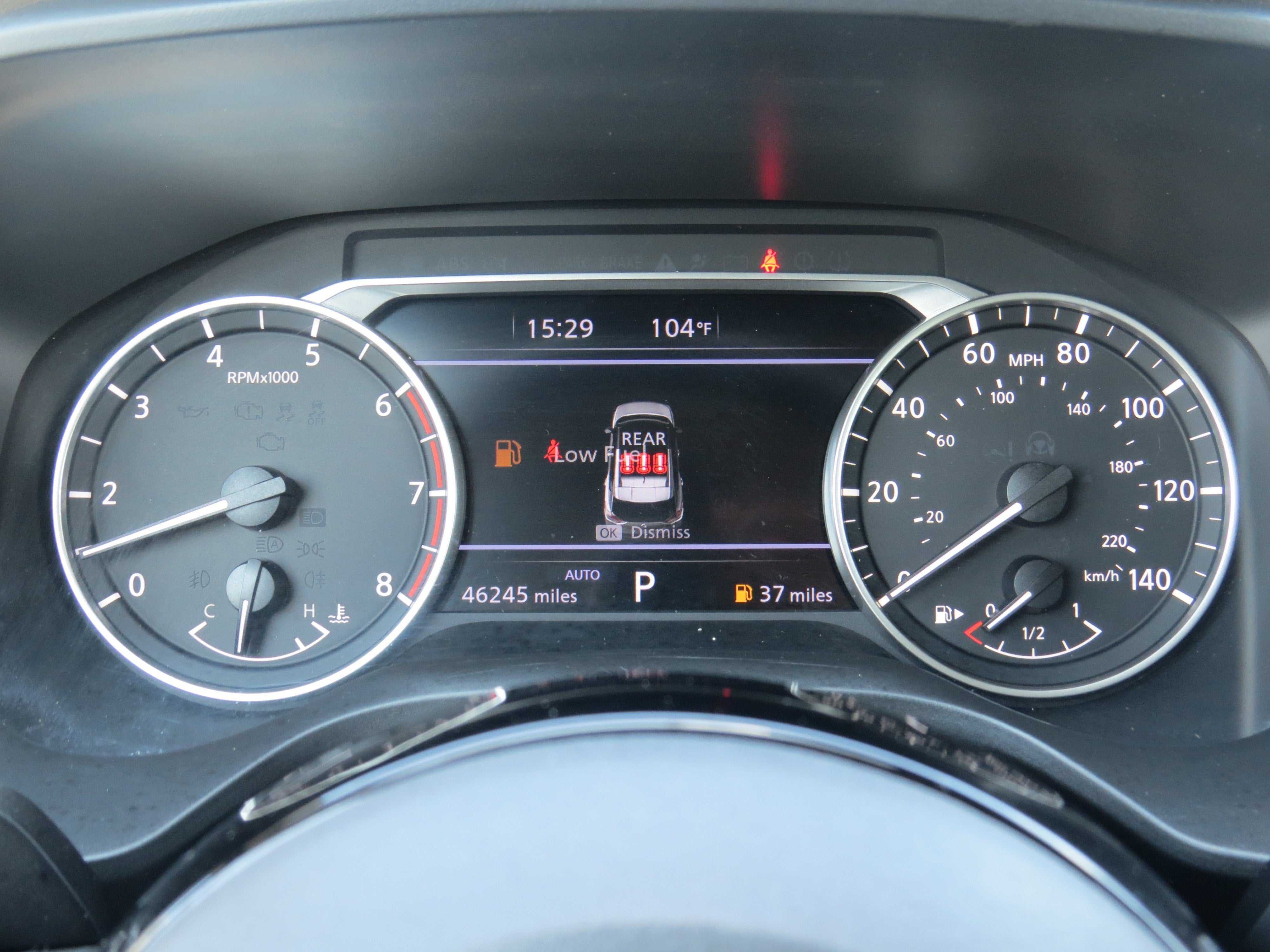 2023 Nissan Rogue SV AWD