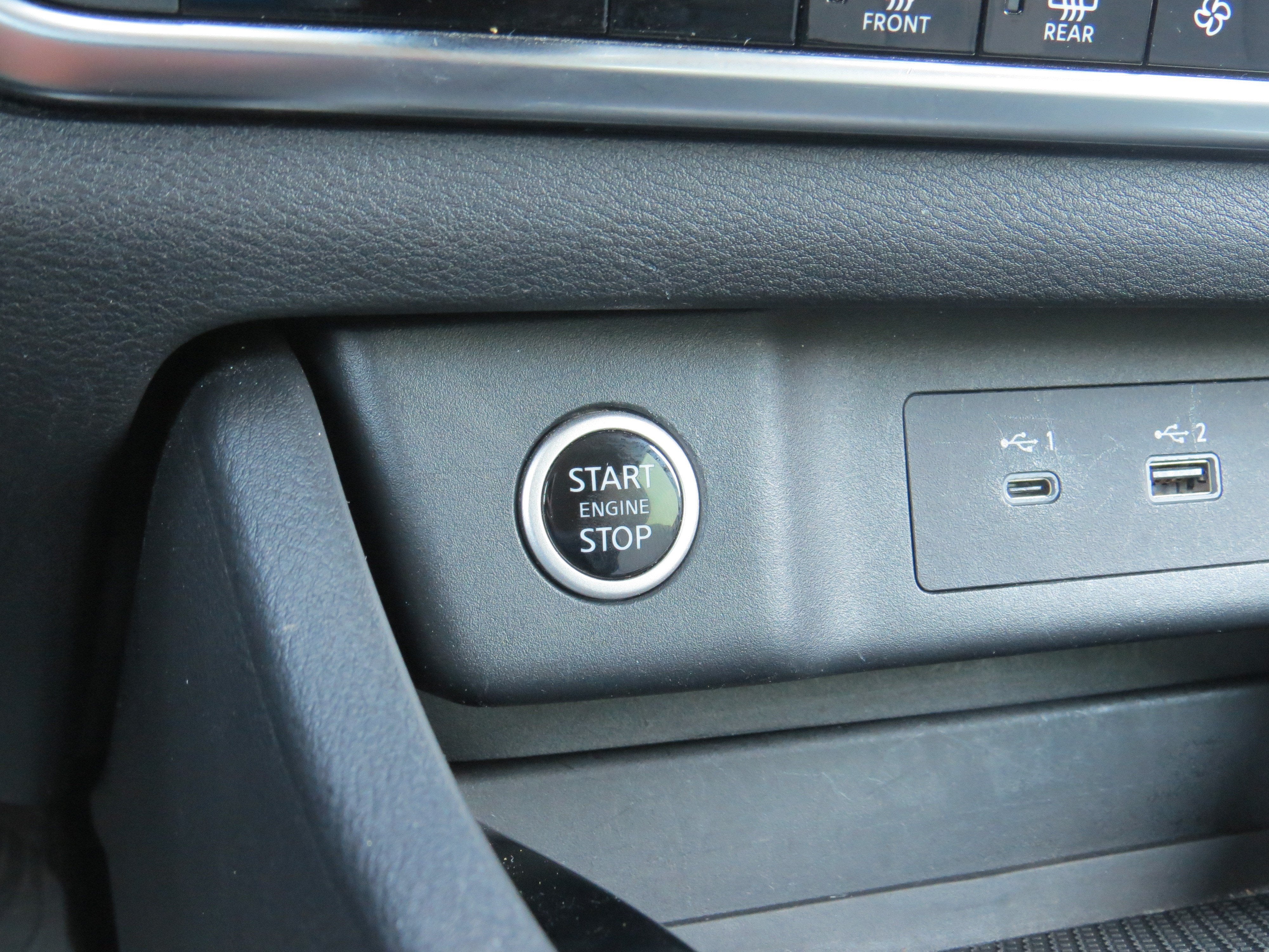 2023 Nissan Rogue SV AWD