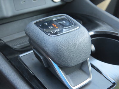 2023 Nissan Rogue SV AWD