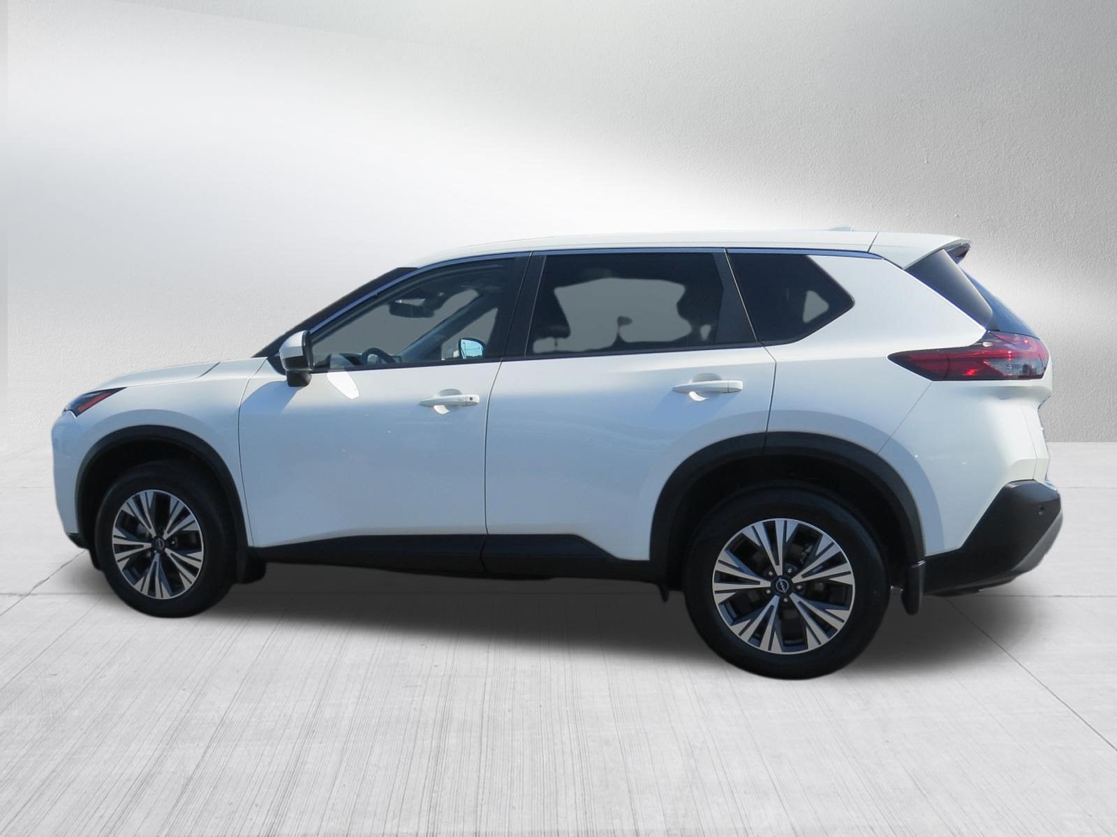 2023 Nissan Rogue SV AWD