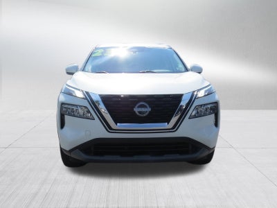 2023 Nissan Rogue SV AWD
