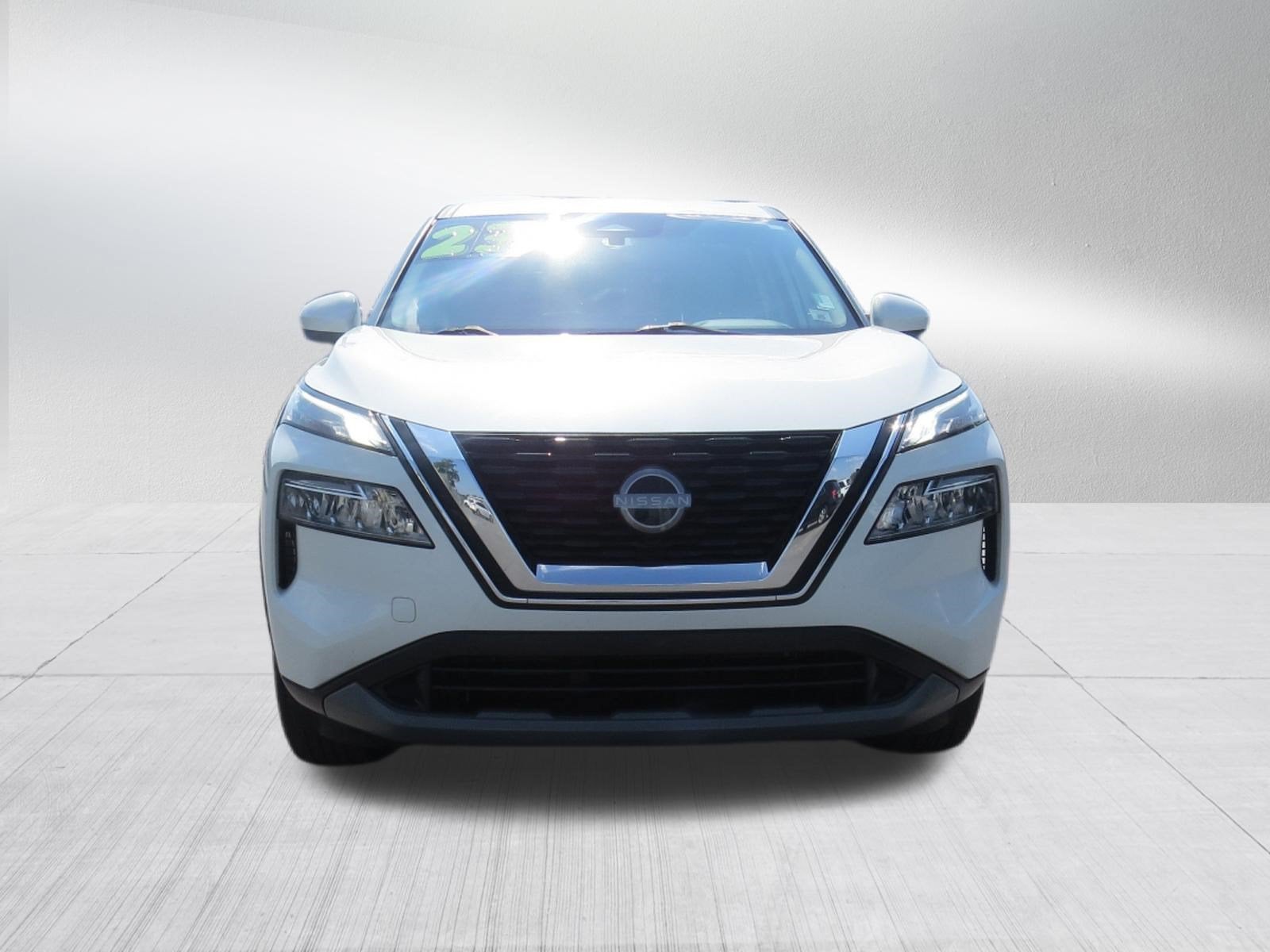 2023 Nissan Rogue SV AWD