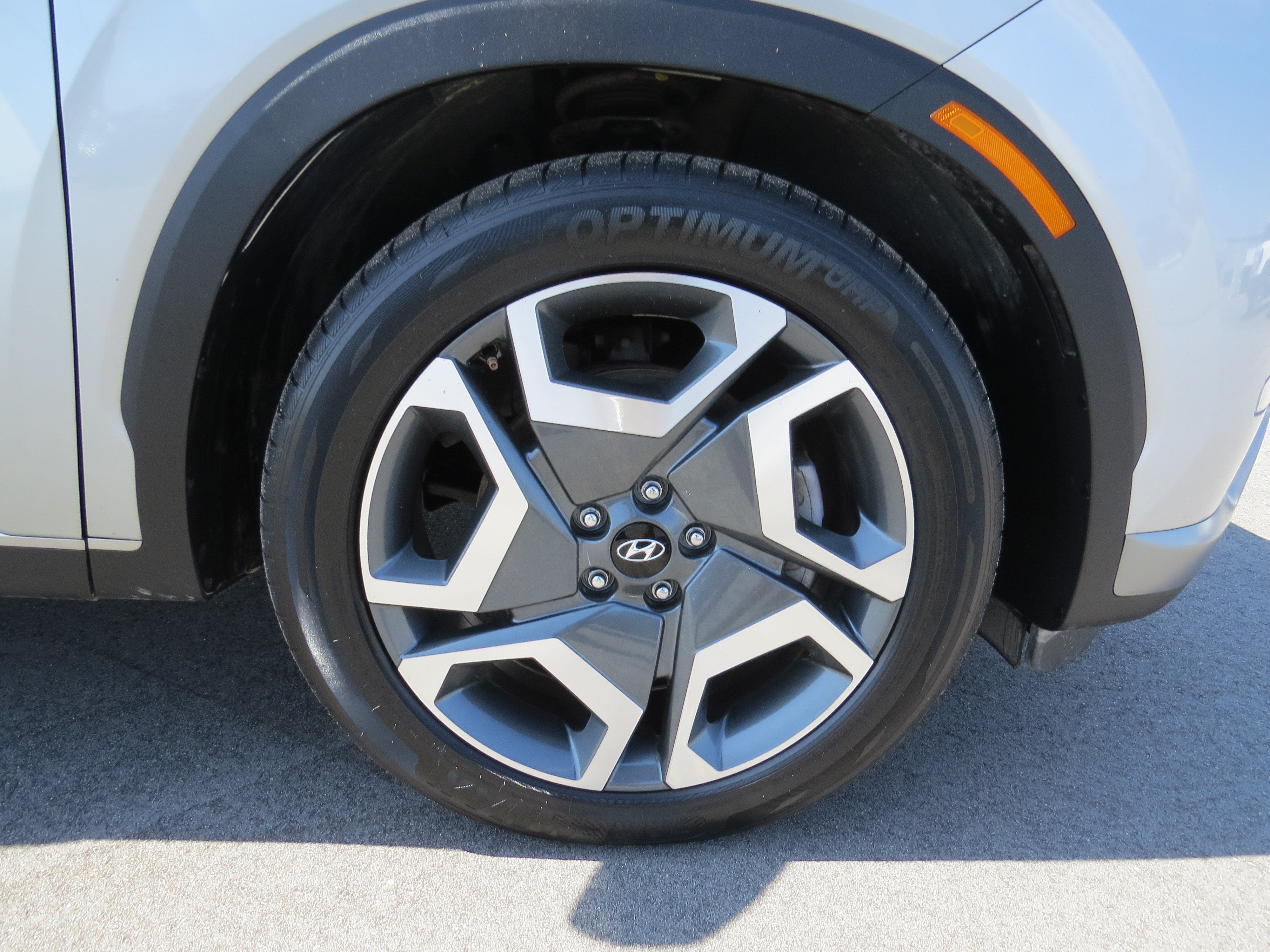 2024 Hyundai Palisade SEL AWD w/ Nav, Sunroof & 3rd Row