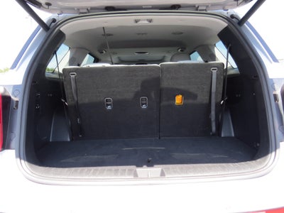 2024 Hyundai Palisade SEL AWD w/ Nav, Sunroof & 3rd Row