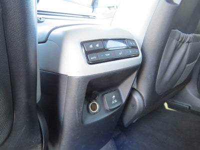 2024 Hyundai Palisade SEL AWD w/ Nav, Sunroof & 3rd Row