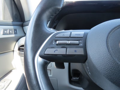 2024 Hyundai Palisade SEL AWD w/ Nav, Sunroof & 3rd Row