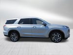 2024 Hyundai Palisade SEL AWD w/ Nav, Sunroof & 3rd Row