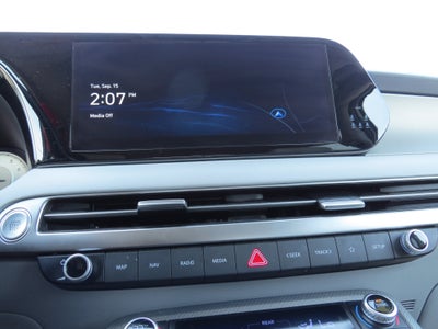 2024 Hyundai Palisade SEL AWD w/ Nav, Sunroof & 3rd Row