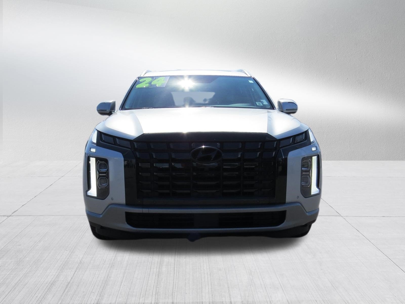 2024 Hyundai Palisade SEL AWD w/ Nav, Sunroof & 3rd Row