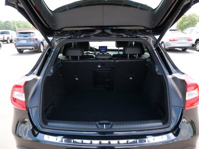 2018 Mercedes-Benz GLA GLA 250