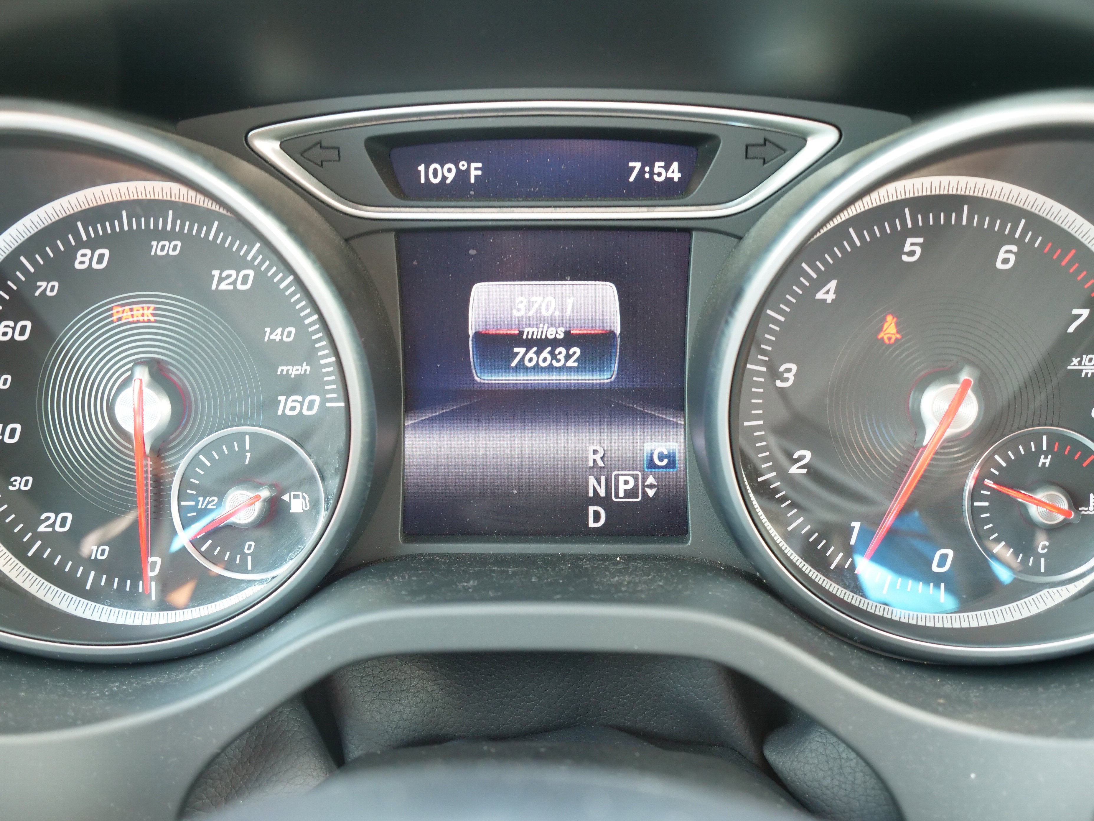 2018 Mercedes-Benz GLA GLA 250
