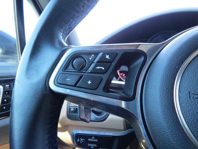 2019 Porsche Cayenne AWD w/ Premium Pkg. & Panoramic Sunroof