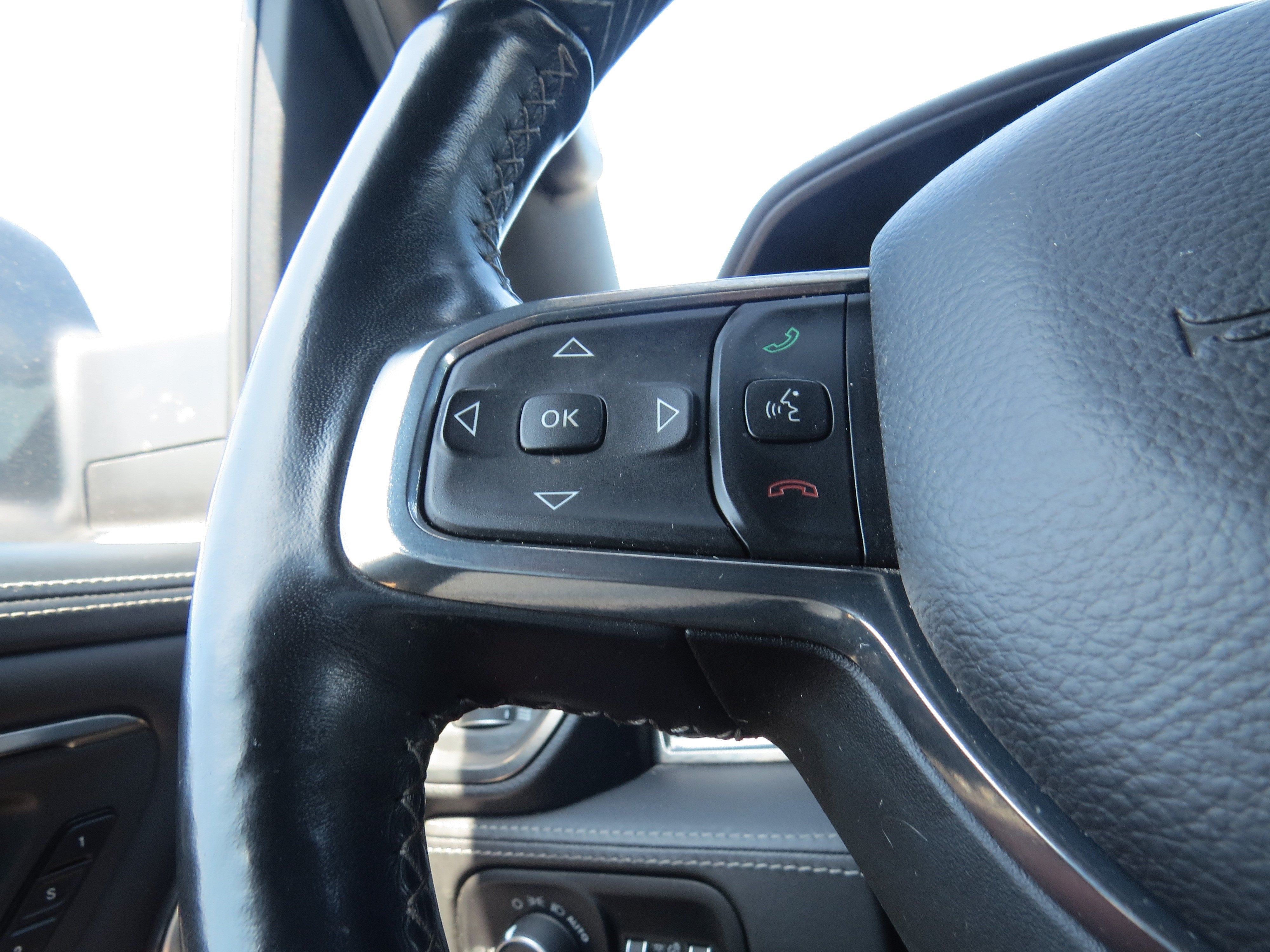 2020 RAM 1500 Limited