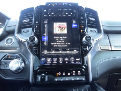 2020 RAM 1500 Limited
