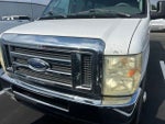 2008 Ford Econoline Wagon XL
