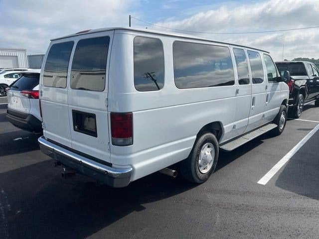 2008 Ford Econoline Wagon XL