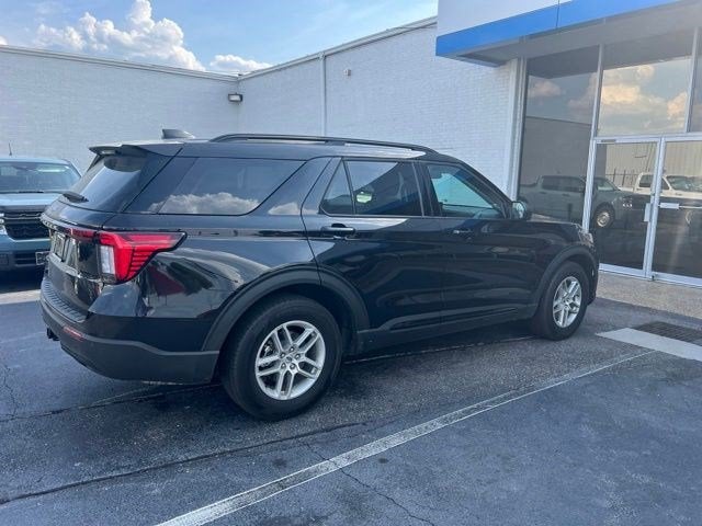 2026 Ford Explorer Active w/100A Pkg