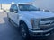 2017 Ford Super Duty F-250 SRW Lariat